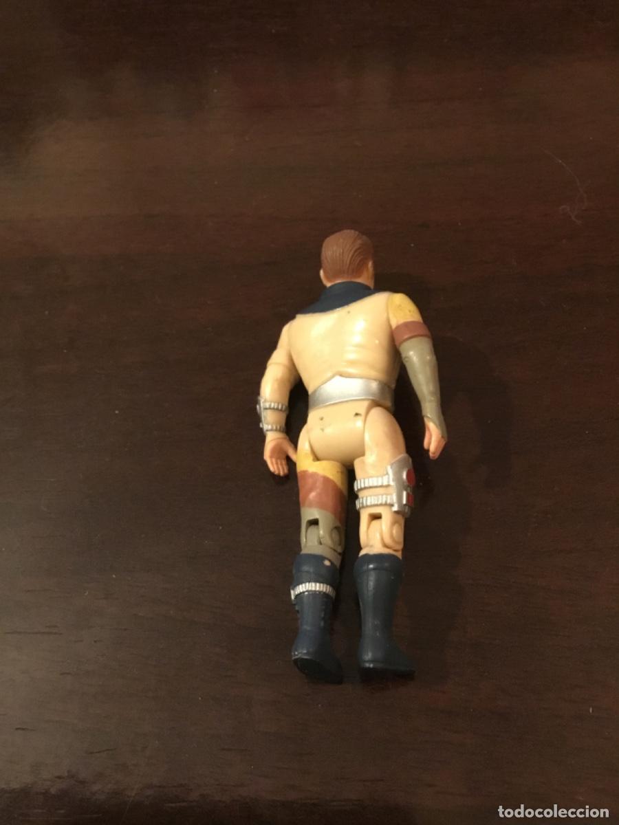 Figuras de acci&oacute;n: Figura Dino riders vintage - Foto 2