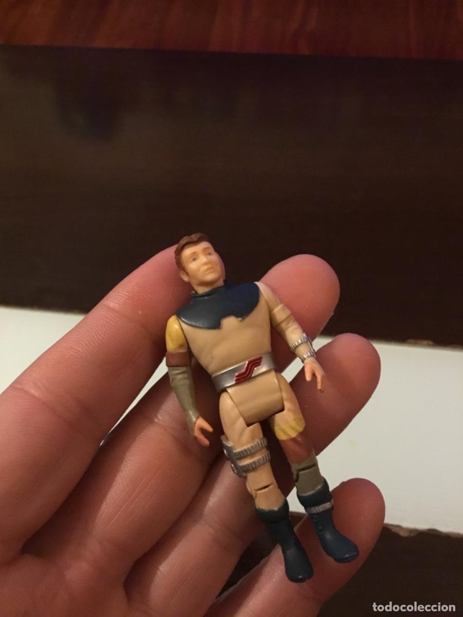 Figuras de acci&oacute;n: Figura Dino riders vintage - Foto 3