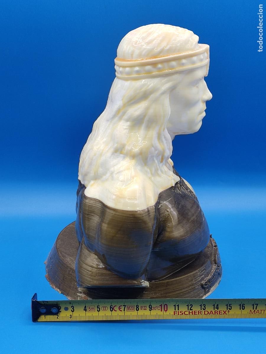 Figuras de acci&oacute;n: FIGURA DE CONAN EL BARBARO ARNOLD SCHWARZENEGGER - Foto 12