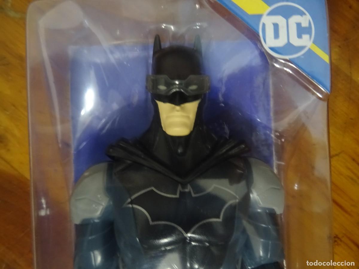 Figuras de acci&oacute;n: BATMAN FIGURA ACCI&Oacute;N 30 CM - Foto 1