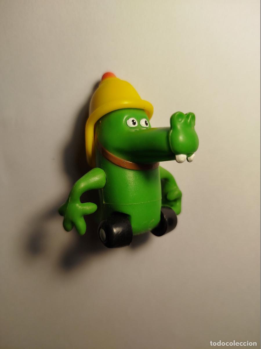 Figuras de acci&oacute;n: Figurita disney descatalogada - Foto 1