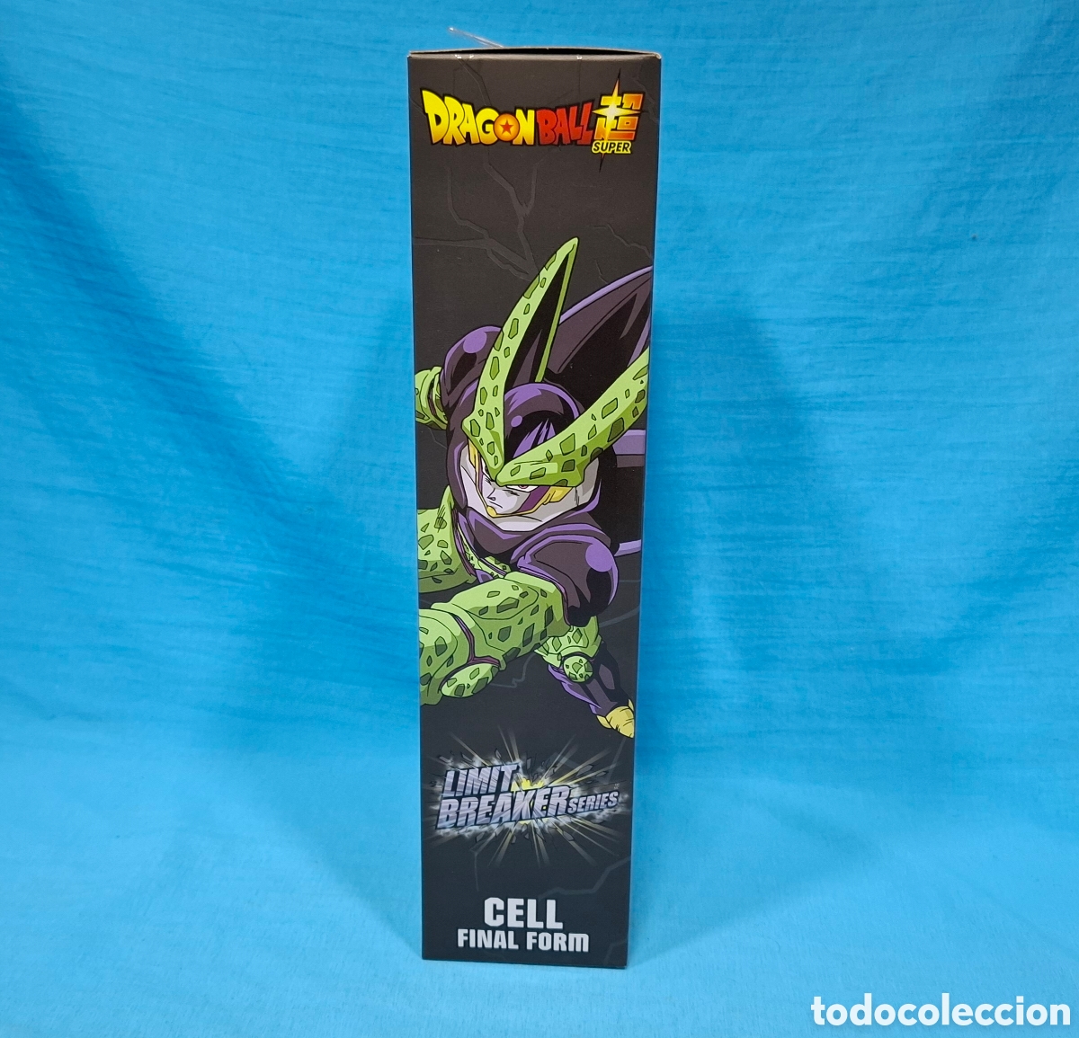 Figuras de acci&oacute;n: FIGURA CELL FINAL FORM - DRAGON BALL - Foto 7