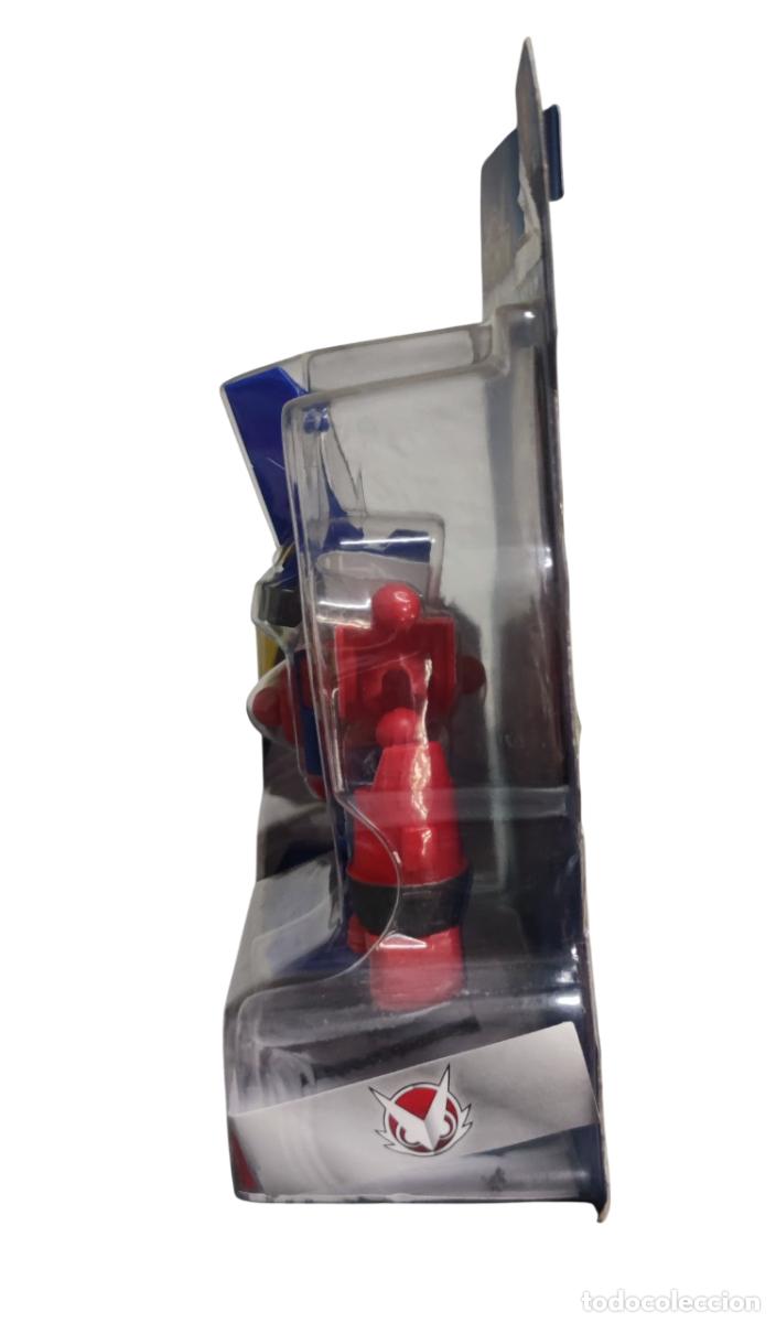 Figuras de acci&oacute;n: Digimon Ballistamon de Bandai - Foto 2