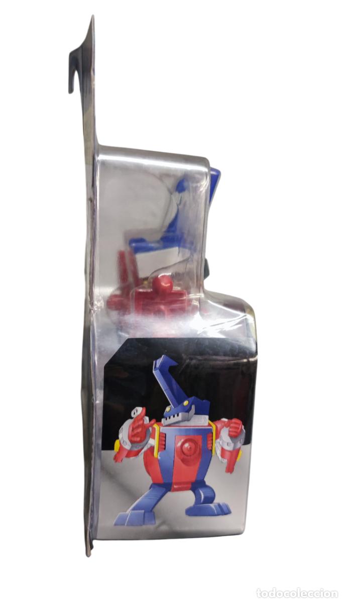 Figuras de acci&oacute;n: Digimon Ballistamon de Bandai - Foto 4