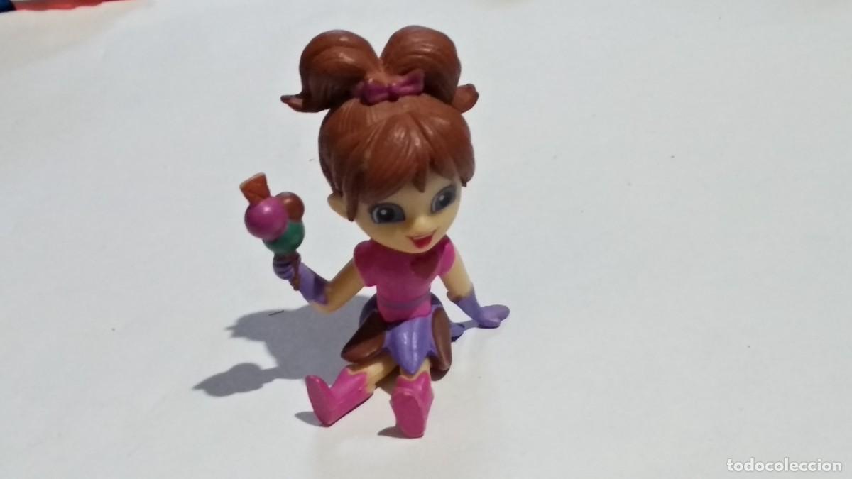 Figuras de acci&oacute;n: Magiki Hadas del arco iris. - HADA MAGICA - Foto 1