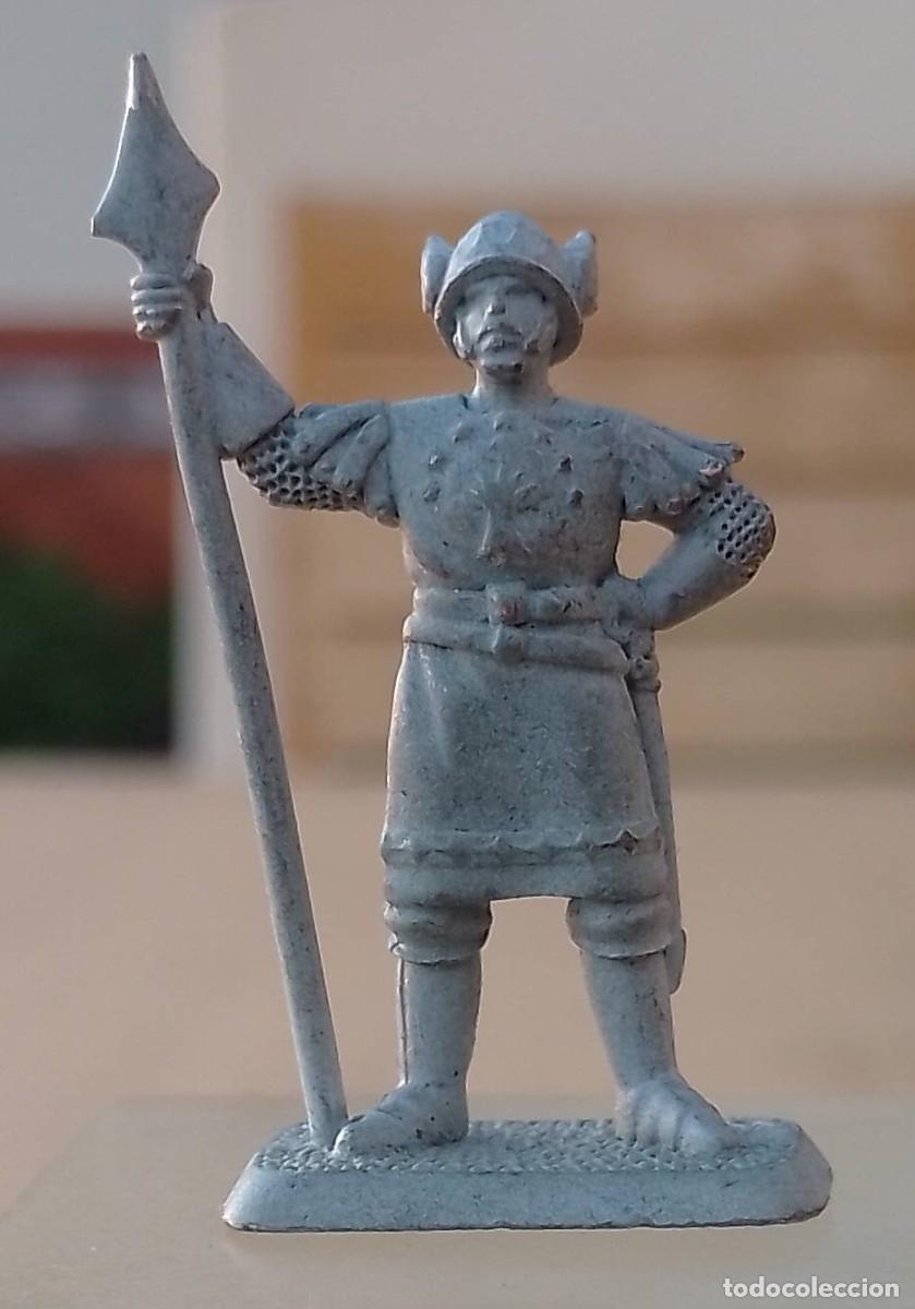 Figuras de acci&oacute;n: Figura Miniatura Mithril - Foto 1
