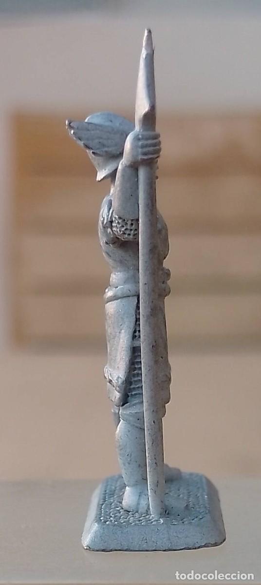 Figuras de acci&oacute;n: Figura Miniatura Mithril - Foto 2