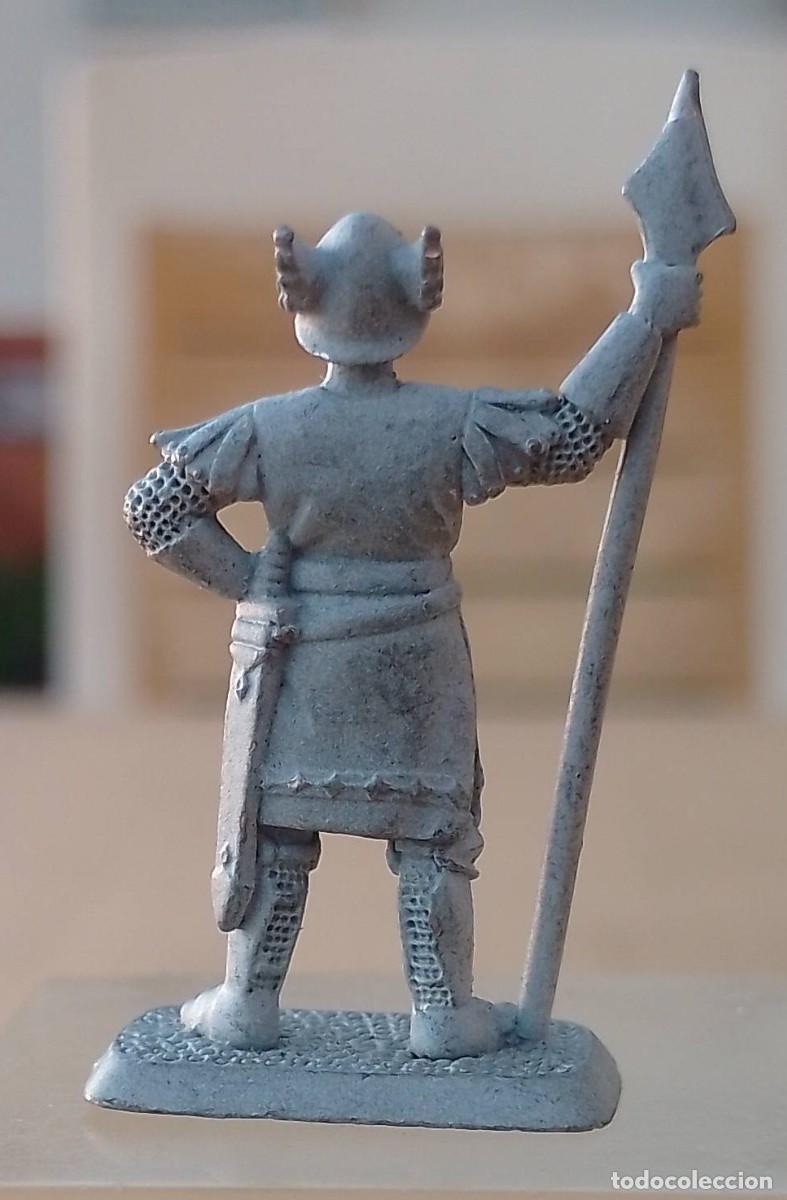 Figuras de acci&oacute;n: Figura Miniatura Mithril - Foto 3