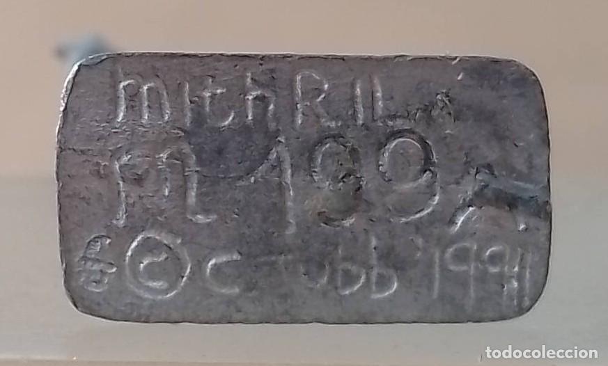 Figuras de acci&oacute;n: Figura Miniatura Mithril - Foto 5