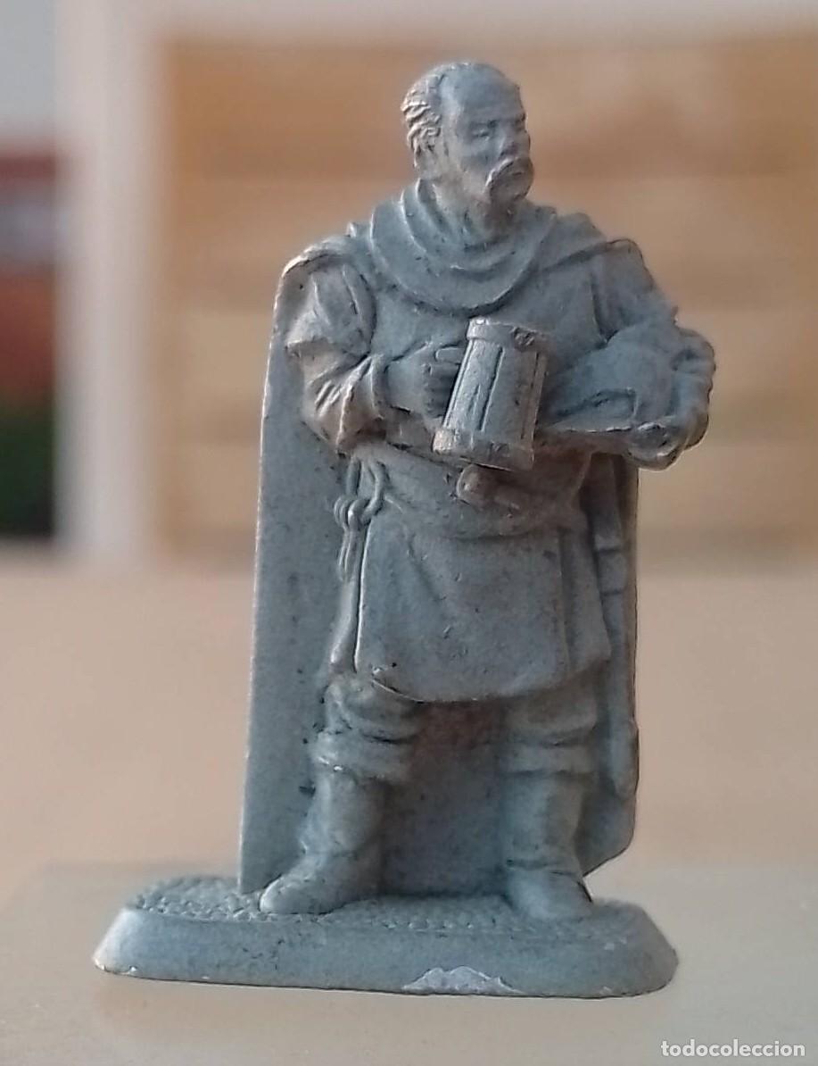 Figuras de acci&oacute;n: Figura Miniatura Mithril - Foto 1
