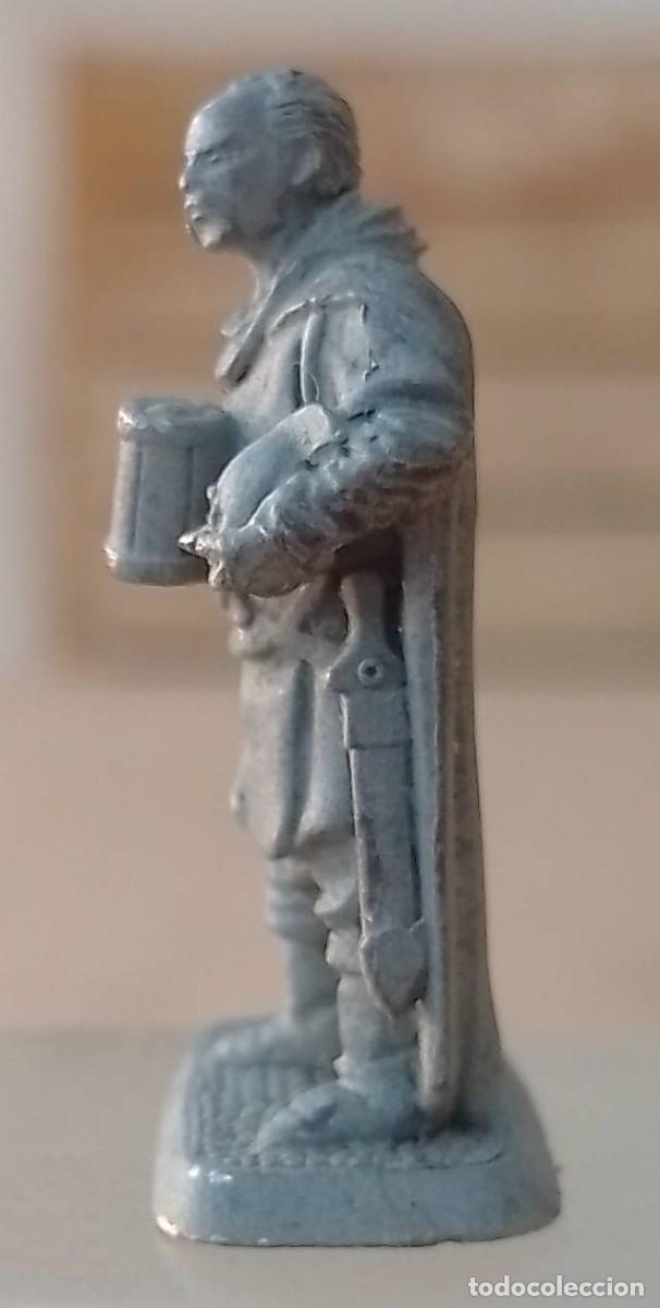 Figuras de acci&oacute;n: Figura Miniatura Mithril - Foto 4