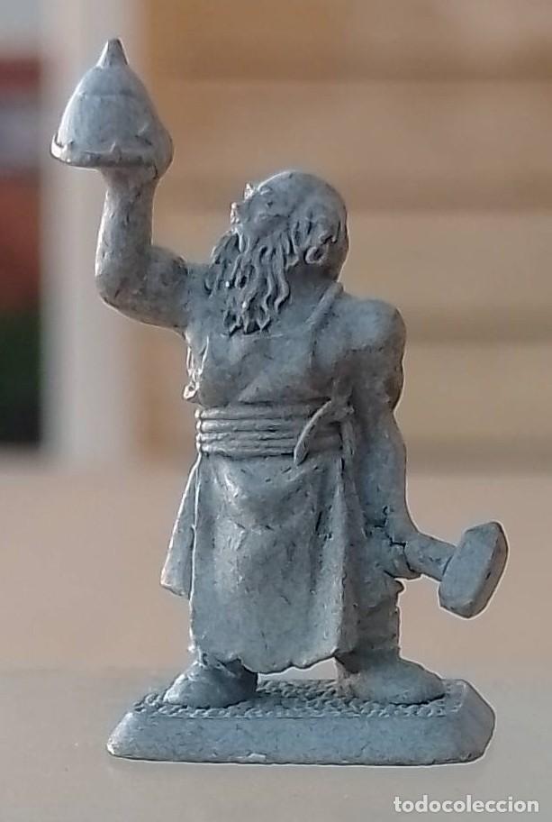 Figuras de acci&oacute;n: Figura Miniatura Mithril - Foto 1