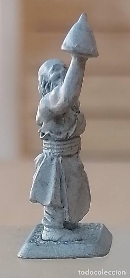 Figuras de acci&oacute;n: Figura Miniatura Mithril - Foto 2