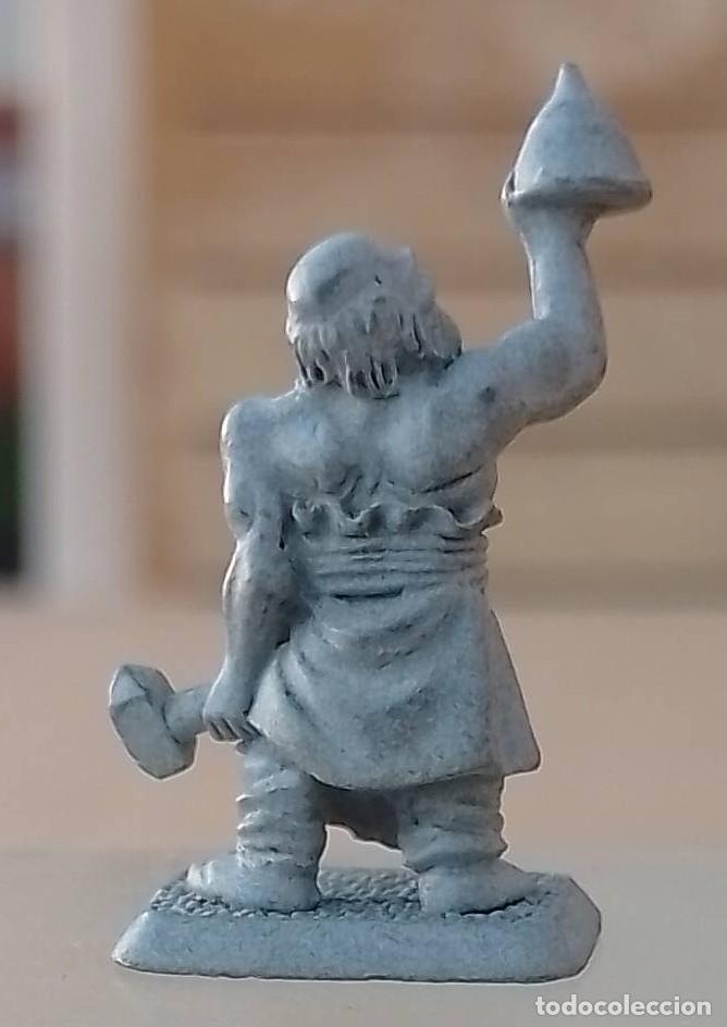 Figuras de acci&oacute;n: Figura Miniatura Mithril - Foto 3