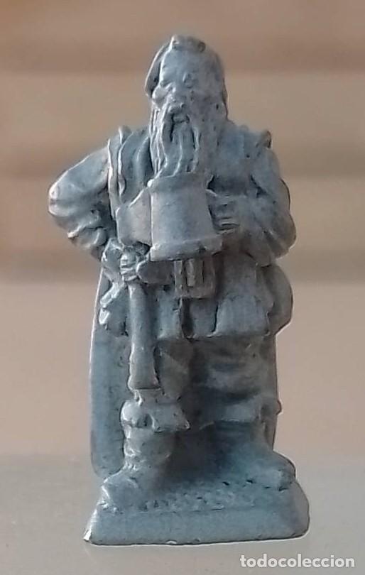 Figuras de acci&oacute;n: Figura Miniatura Mithril - Foto 1