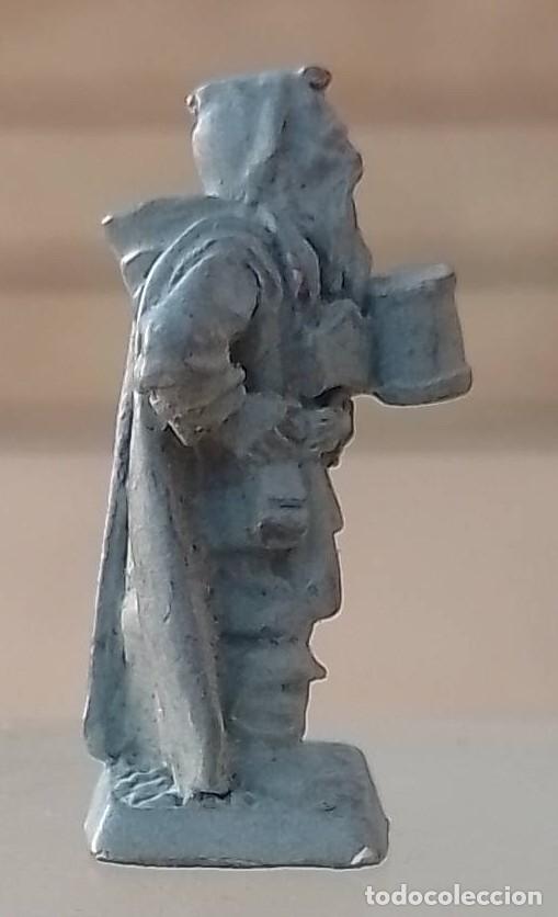 Figuras de acci&oacute;n: Figura Miniatura Mithril - Foto 2