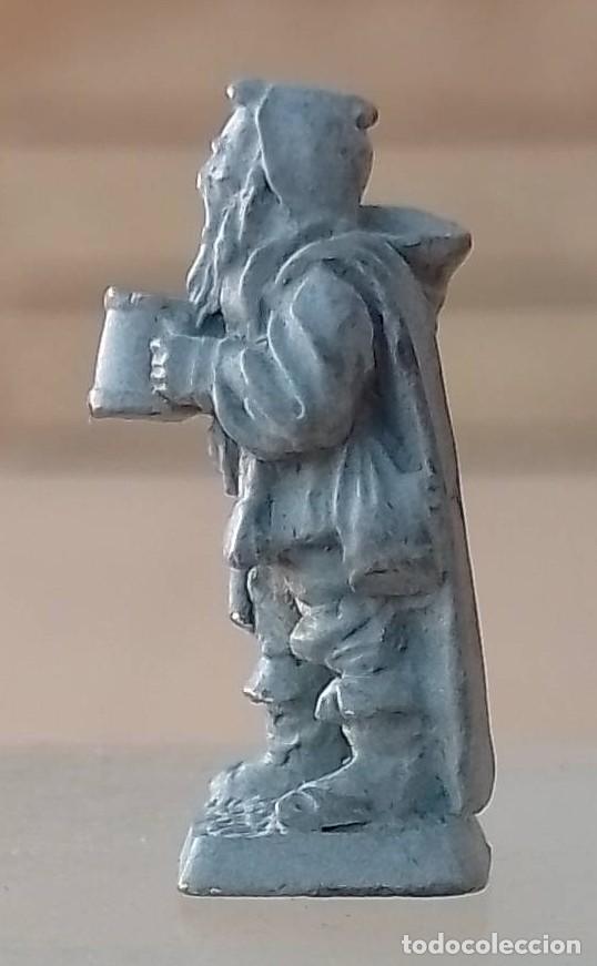 Figuras de acci&oacute;n: Figura Miniatura Mithril - Foto 4
