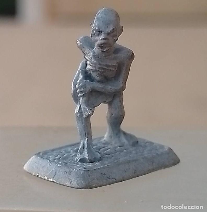 Figuras de acci&oacute;n: Figura Miniatura Mithril - Foto 1