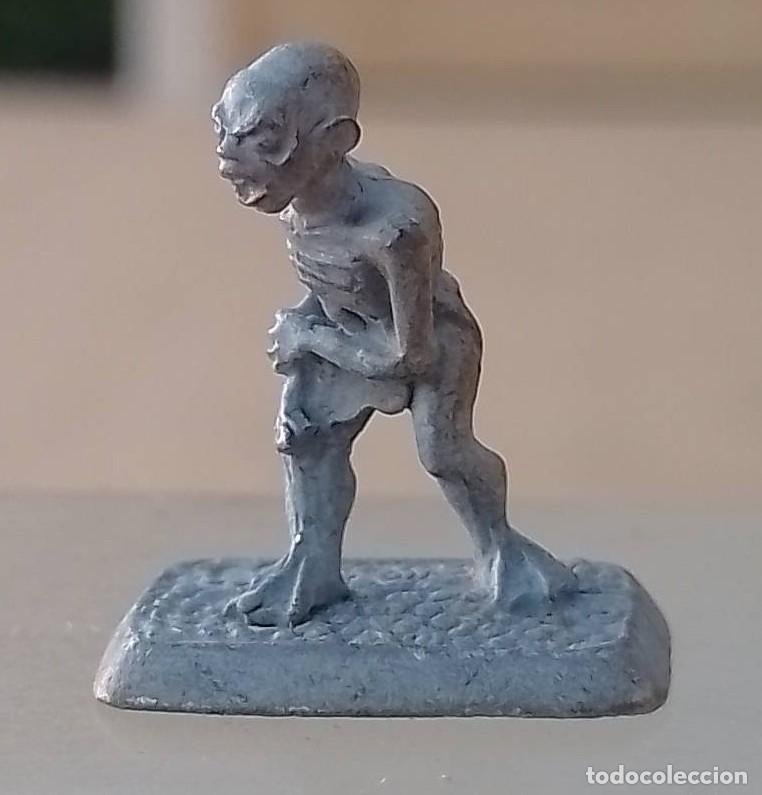 Figuras de acci&oacute;n: Figura Miniatura Mithril - Foto 2