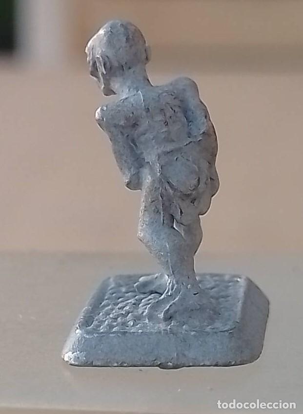 Figuras de acci&oacute;n: Figura Miniatura Mithril - Foto 3