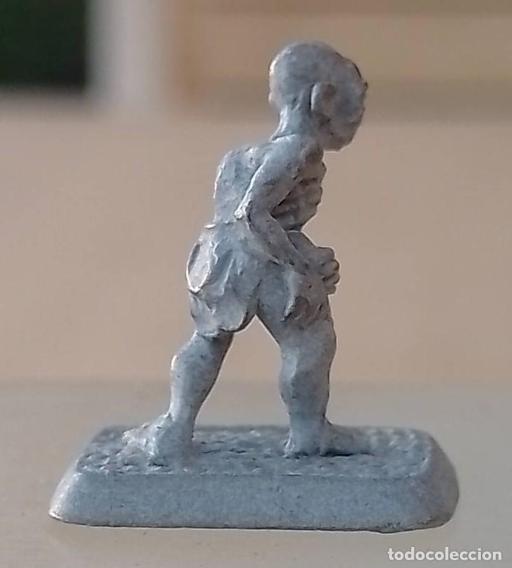 Figuras de acci&oacute;n: Figura Miniatura Mithril - Foto 4
