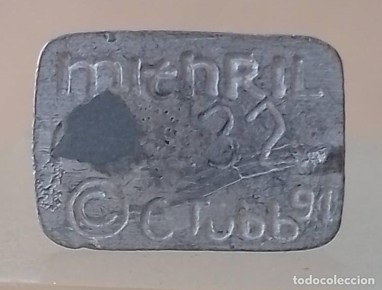 Figuras de acci&oacute;n: Figura Miniatura Mithril - Foto 6
