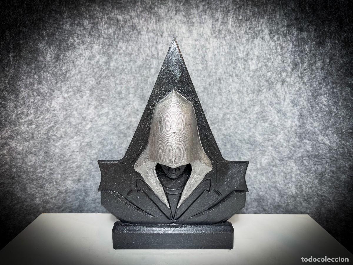Figuras de acci&oacute;n: Assassins Creed Amulet Action Figure - Foto 1