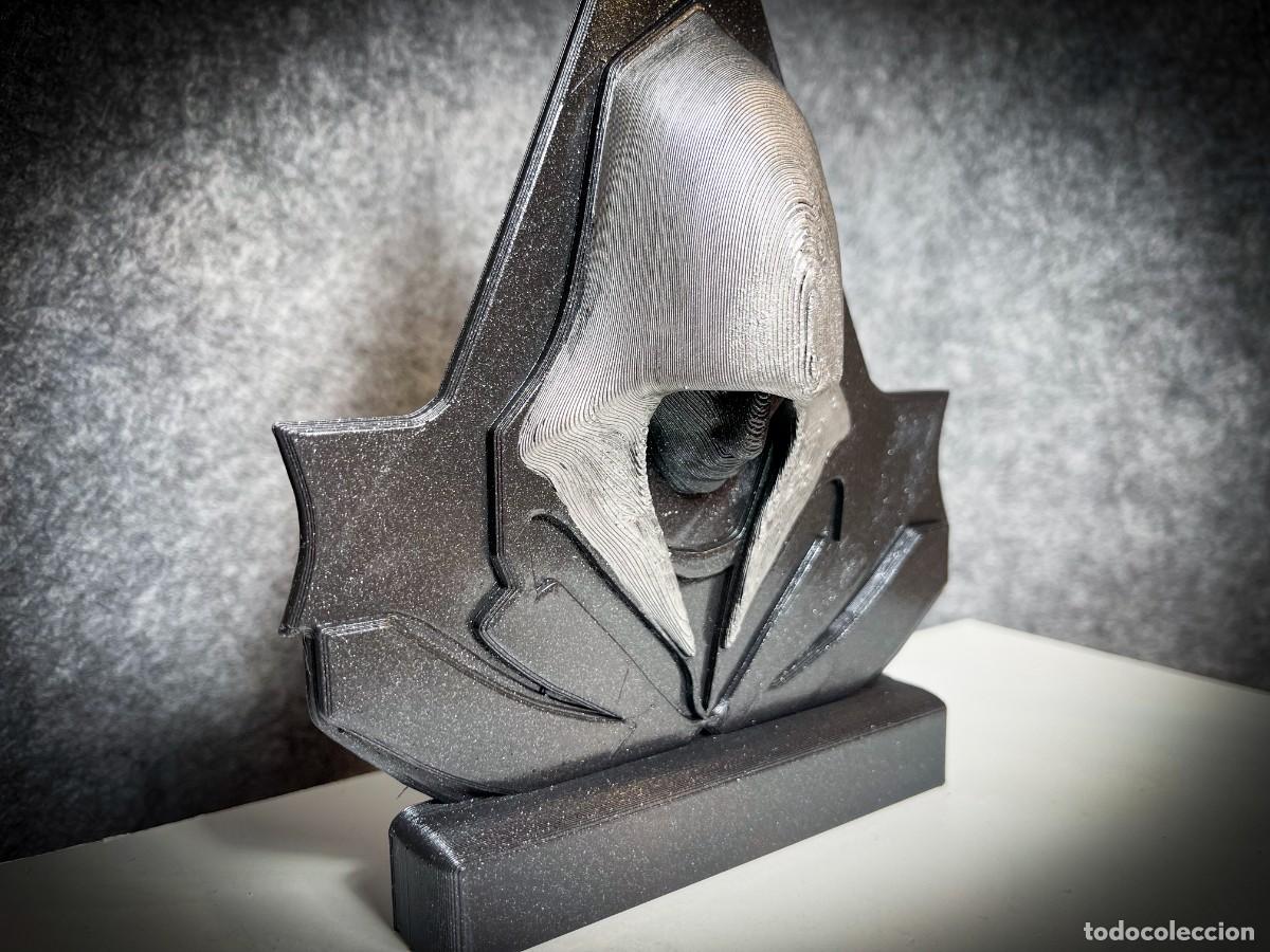 Figuras de acci&oacute;n: Assassins Creed Amulet Action Figure - Foto 2