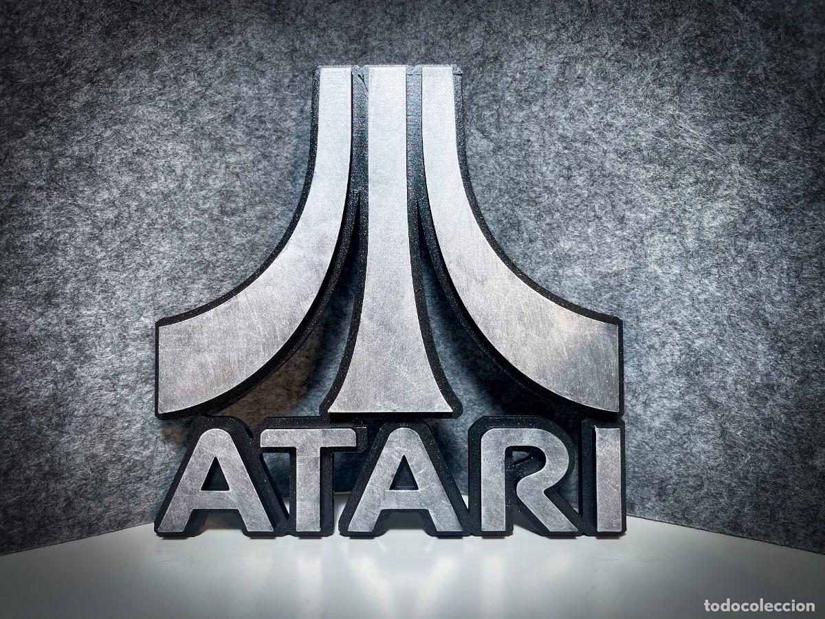 Figuras de acci&oacute;n: Atari Retrogame Action Figure - Foto 1