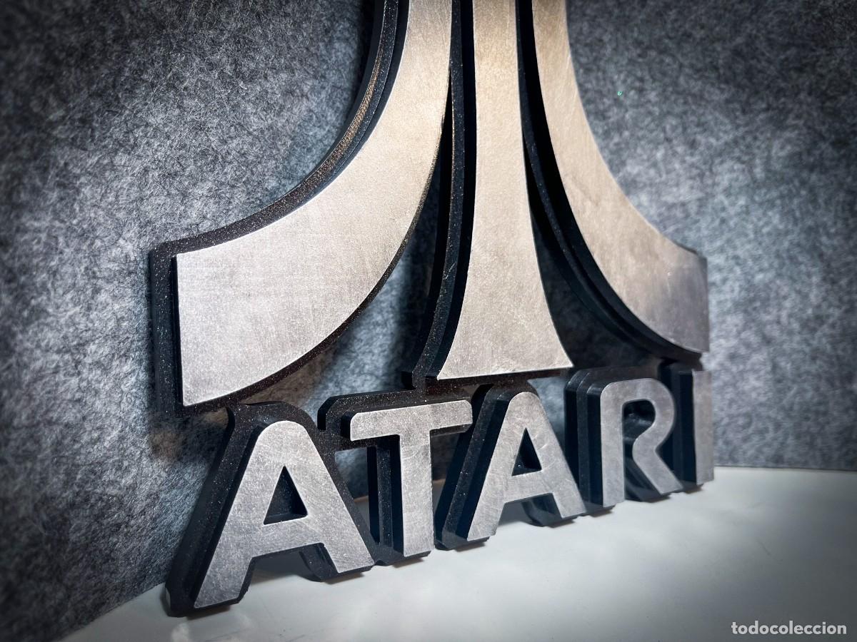 Figuras de acci&oacute;n: Atari Retrogame Action Figure - Foto 2