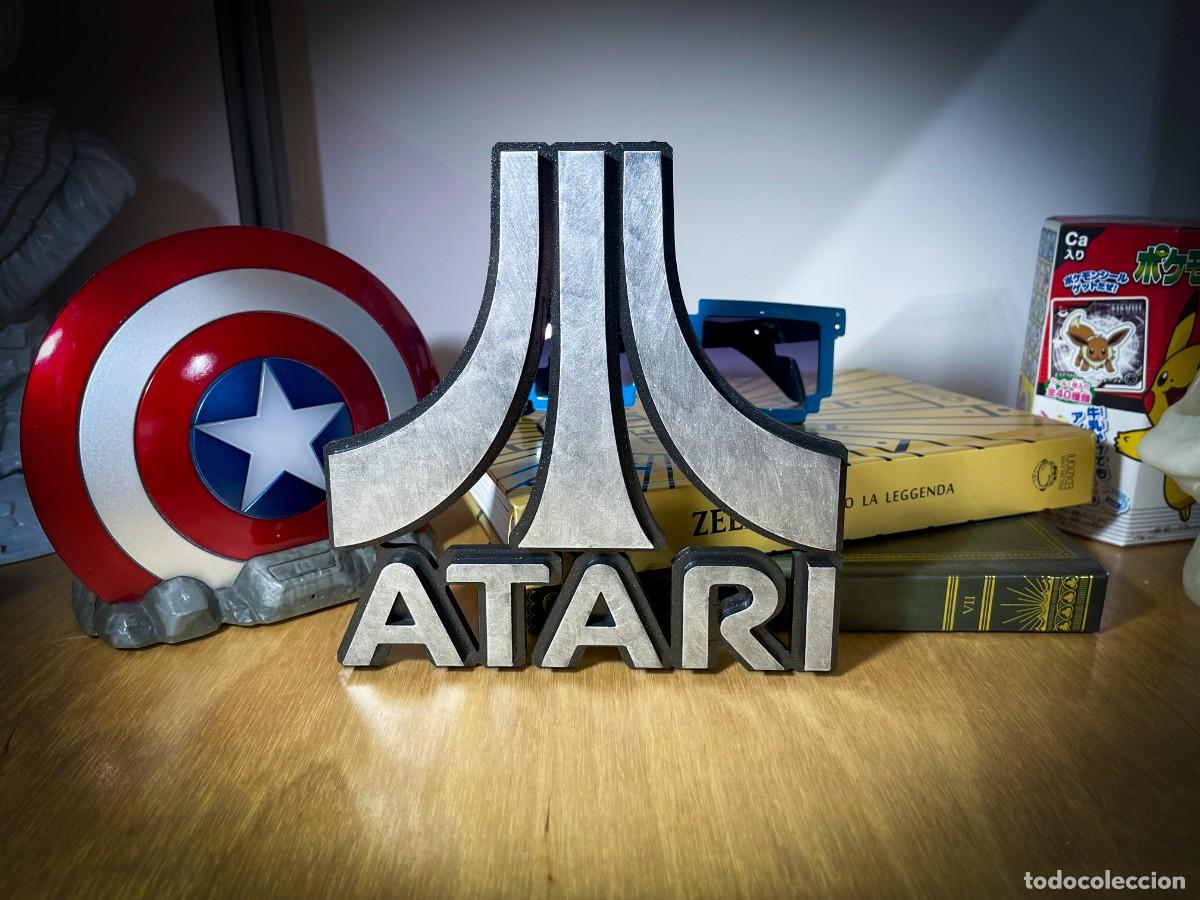 Figuras de acci&oacute;n: Atari Retrogame Action Figure - Foto 3