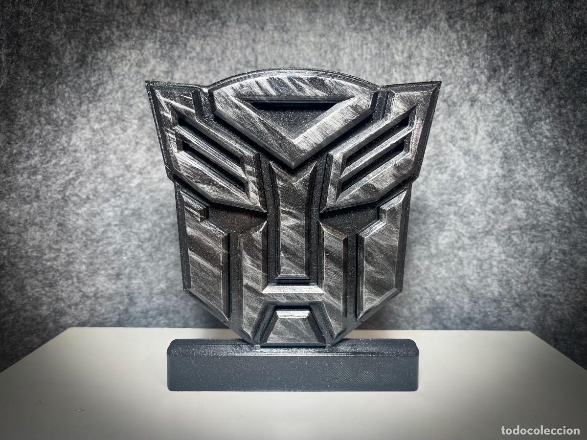 Figuras de acci&oacute;n: Autobot Transformers Action Figure - Foto 1
