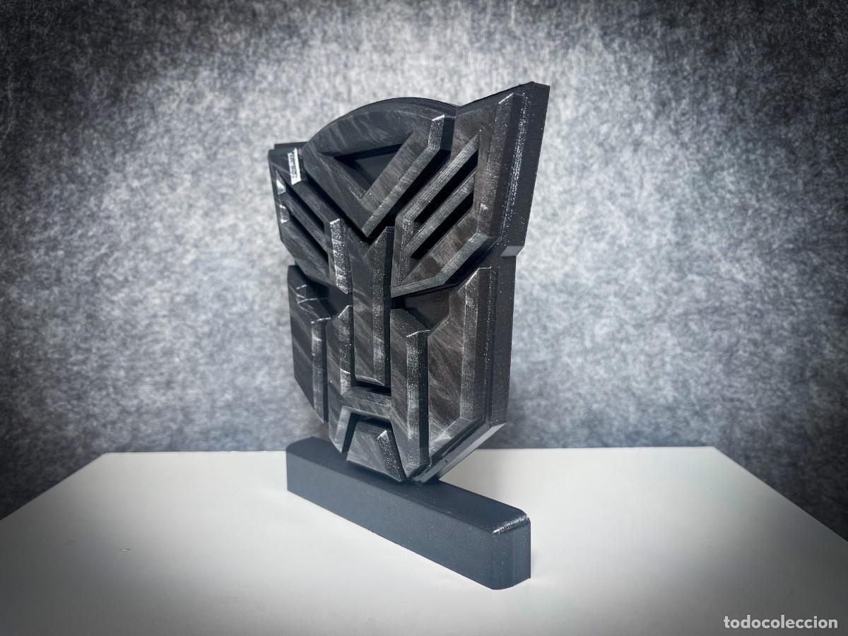 Figuras de acci&oacute;n: Autobot Transformers Action Figure - Foto 3