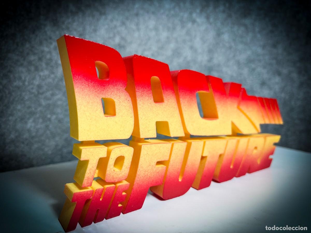 Figuras de acci&oacute;n: Back to the Future Action Figure - Foto 2