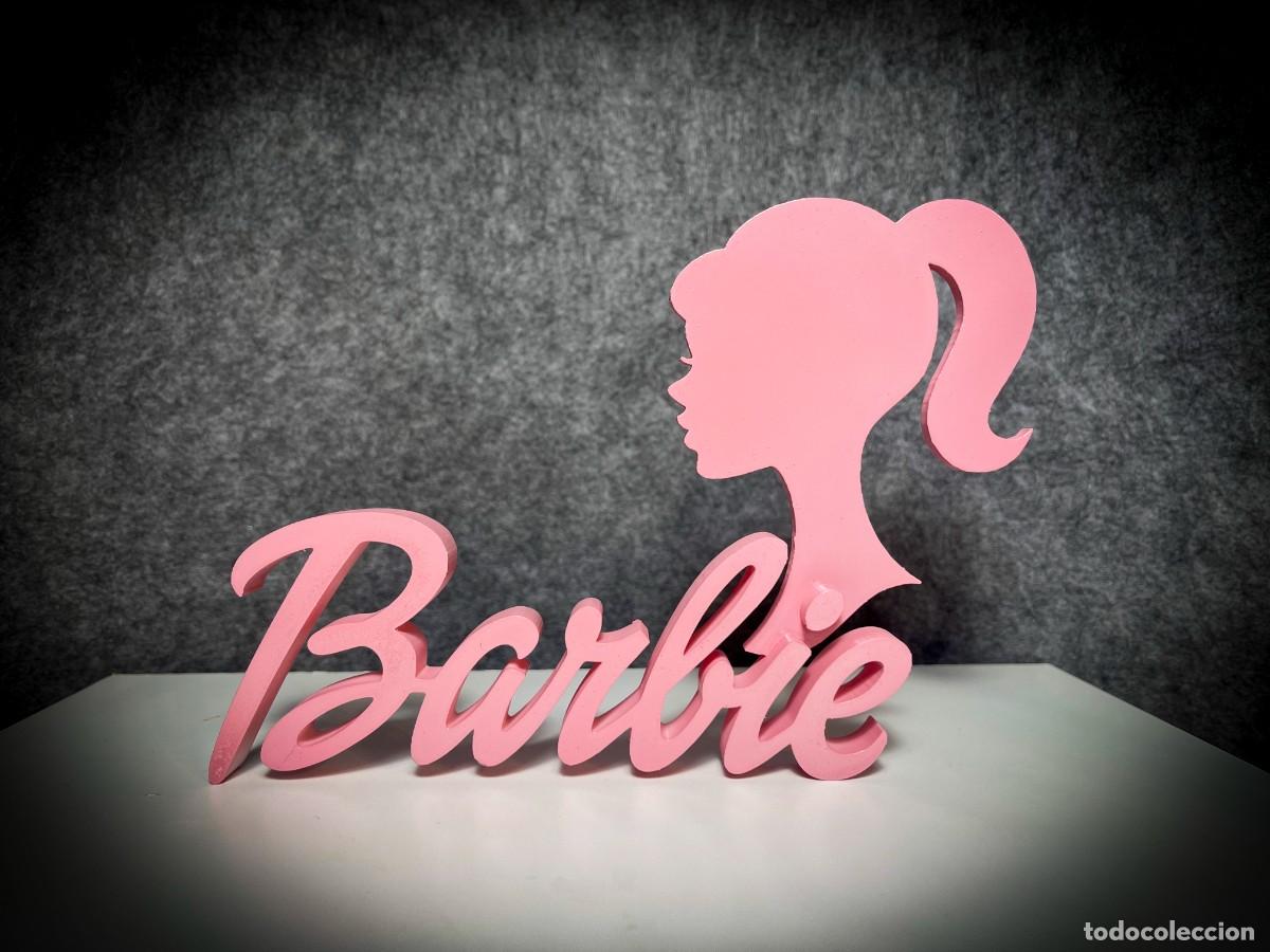 Figuras de acci&oacute;n: Barbie Action Figure - Foto 1
