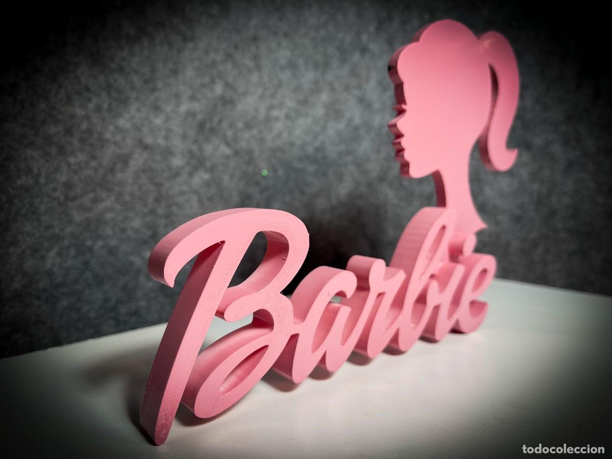 Figuras de acci&oacute;n: Barbie Action Figure - Foto 2