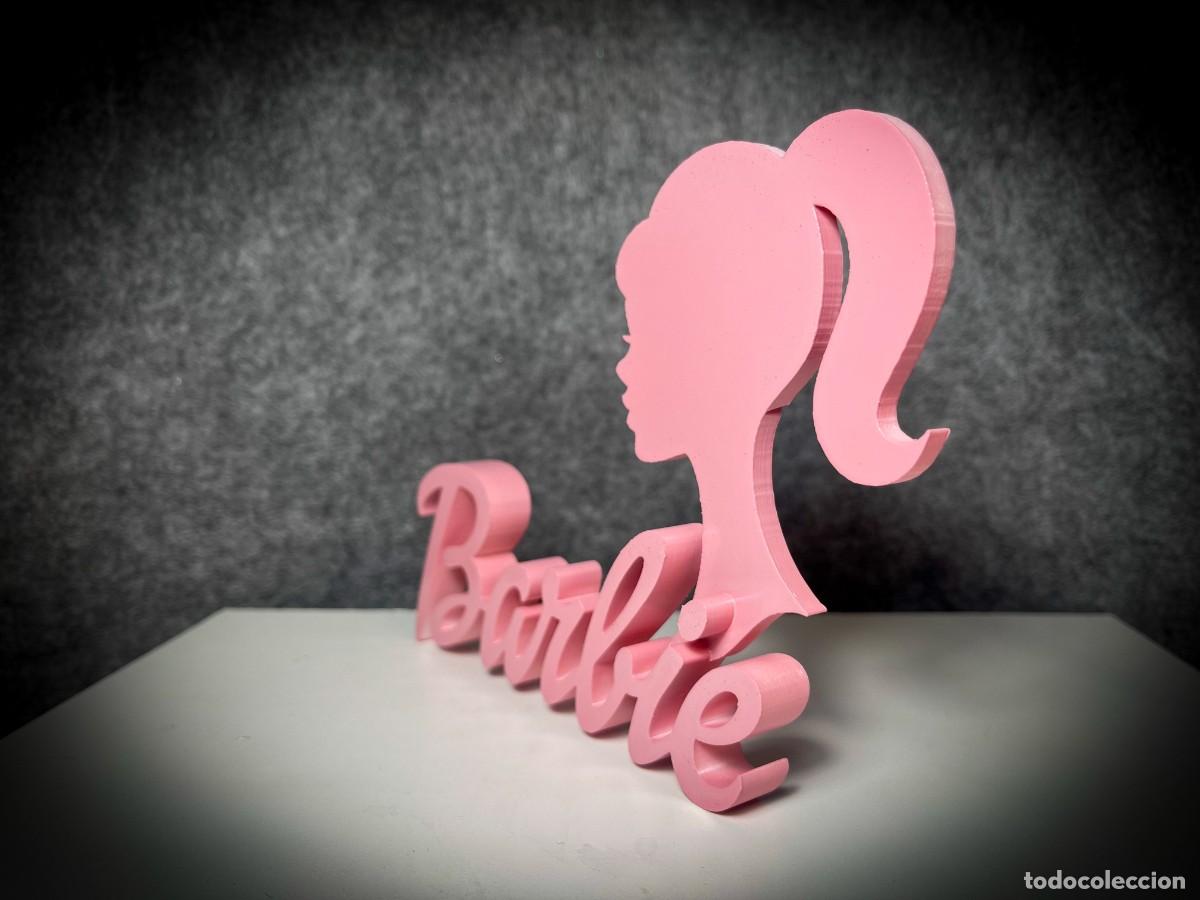 Figuras de acci&oacute;n: Barbie Action Figure - Foto 3