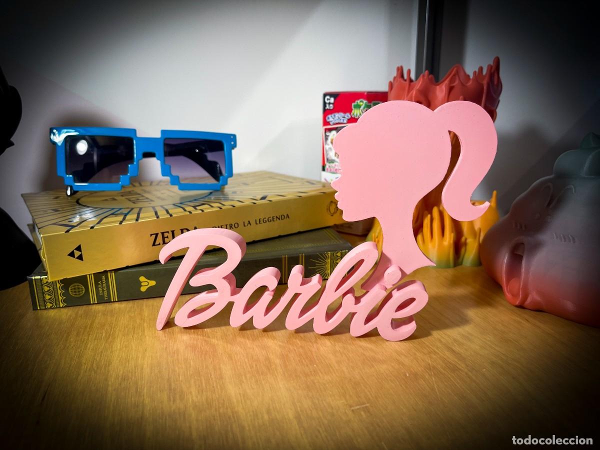 Figuras de acci&oacute;n: Barbie Action Figure - Foto 4