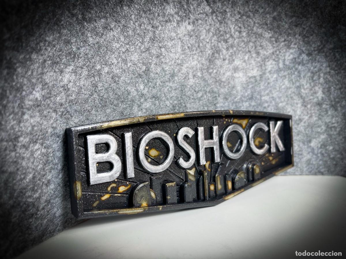Figuras de acci&oacute;n: Bioshock Action Figure - Foto 2