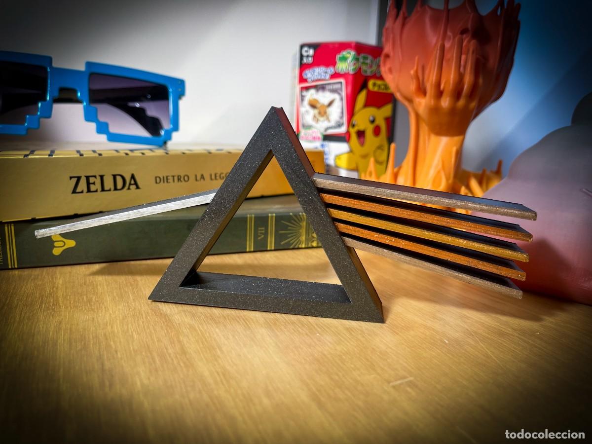 Figuras de acci&oacute;n: Dark Side Pink Floyd Action Figure - Foto 4
