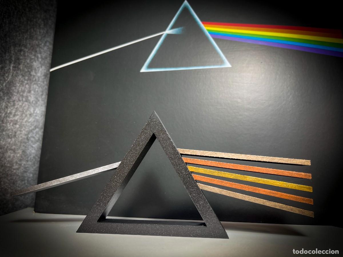 Figuras de acci&oacute;n: Dark Side Pink Floyd Action Figure - Foto 5