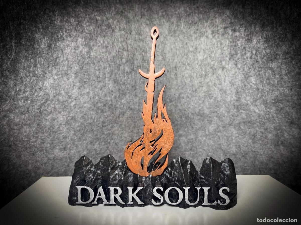 Figuras de acci&oacute;n: Dark Souls Action Figure - Foto 1