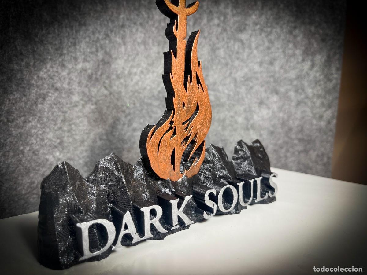 Figuras de acci&oacute;n: Dark Souls Action Figure - Foto 2