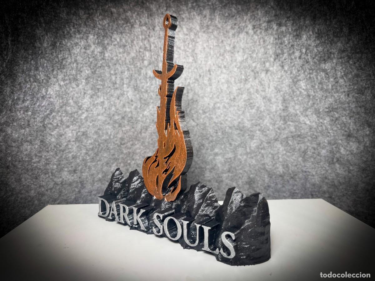 Figuras de acci&oacute;n: Dark Souls Action Figure - Foto 3