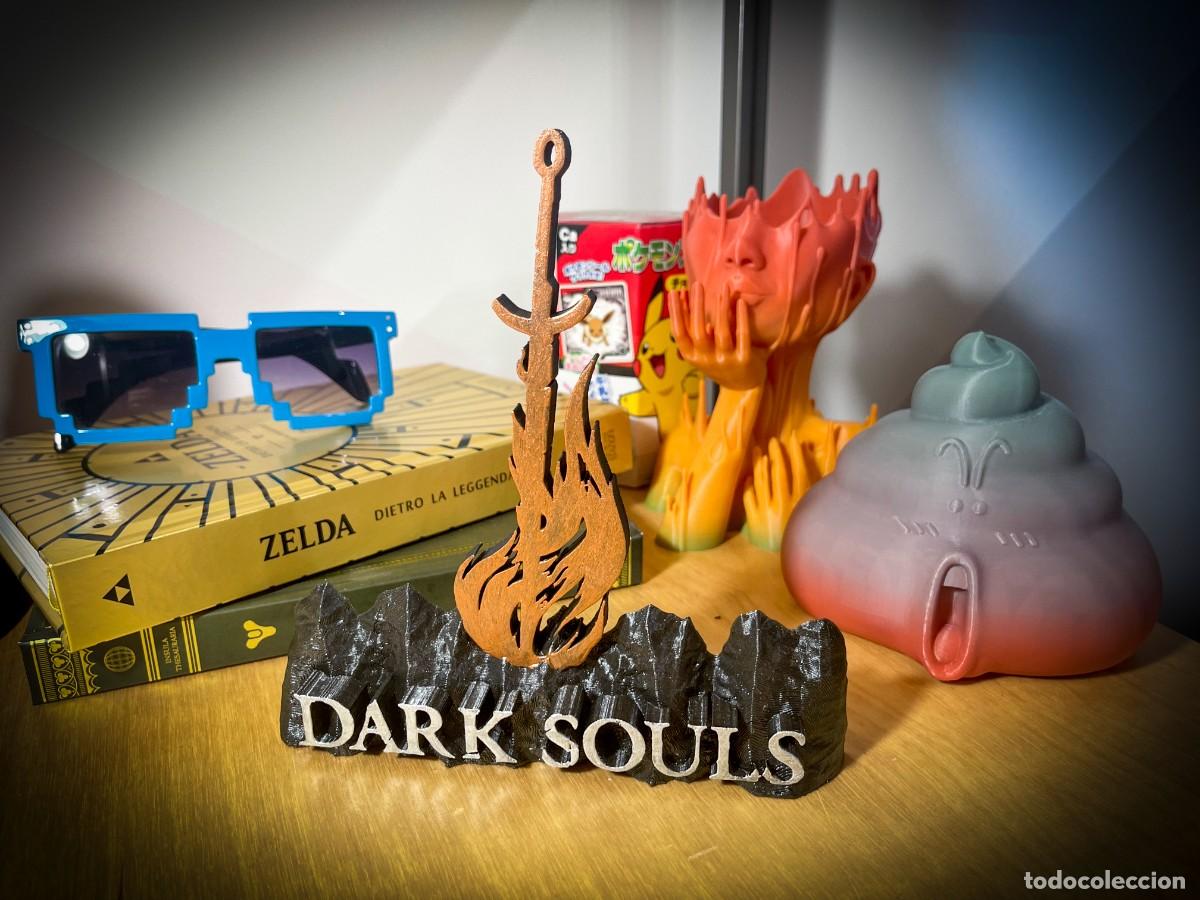 Figuras de acci&oacute;n: Dark Souls Action Figure - Foto 4