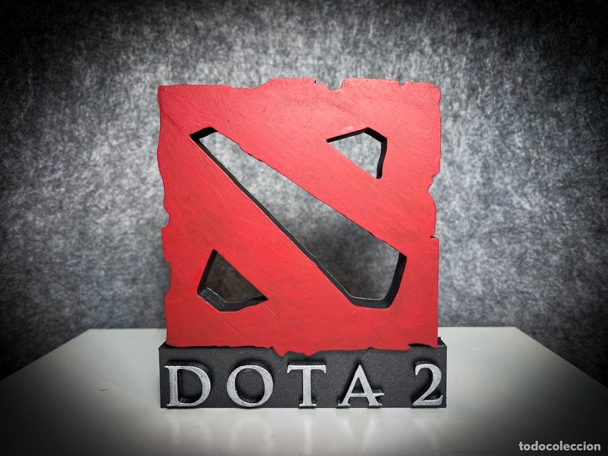 Figuras de acci&oacute;n: Dota 2 Action Figure - Foto 1