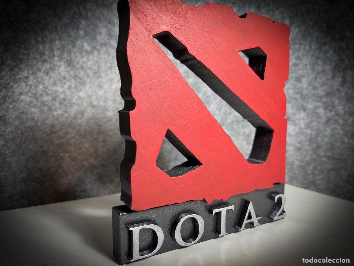 Figuras de acci&oacute;n: Dota 2 Action Figure - Foto 2