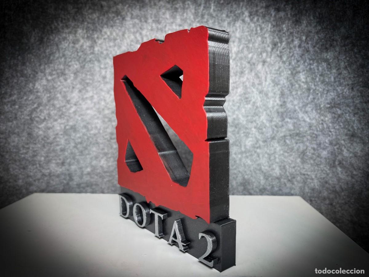 Figuras de acci&oacute;n: Dota 2 Action Figure - Foto 3