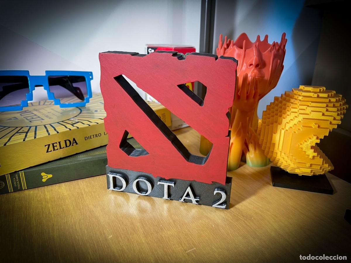 Figuras de acci&oacute;n: Dota 2 Action Figure - Foto 4