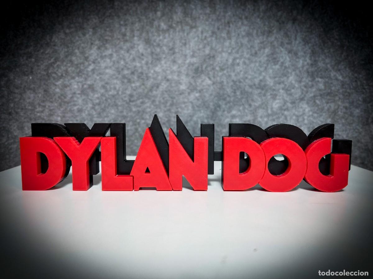 Figuras de acci&oacute;n: Dylan Dog Action Figure - Foto 1